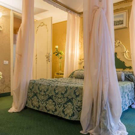 Hotel Becher Venice Luaran gambar
