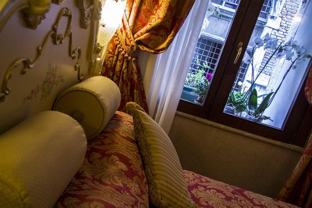 Hotel Becher Venice Luaran gambar