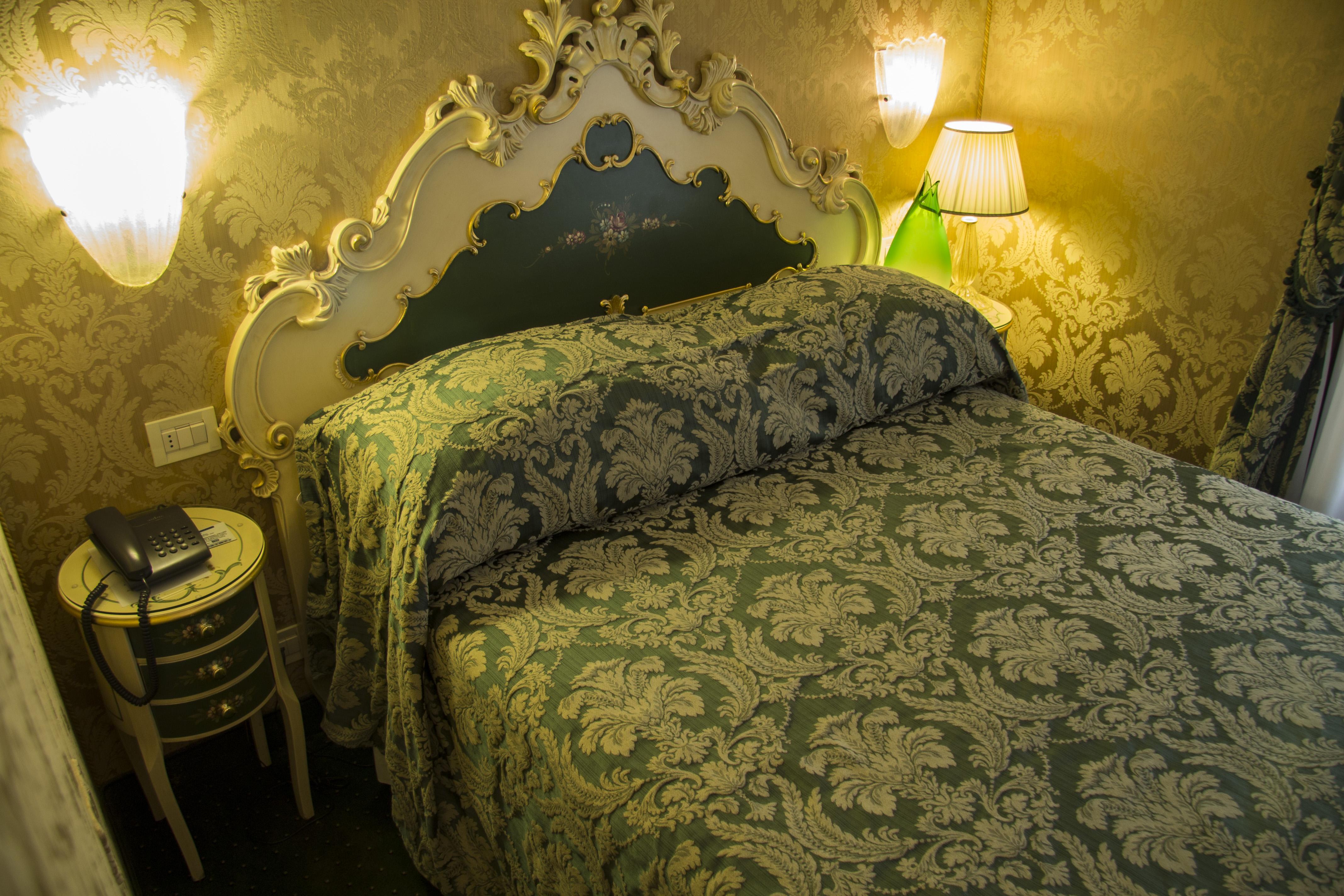 Hotel Becher Venice Luaran gambar