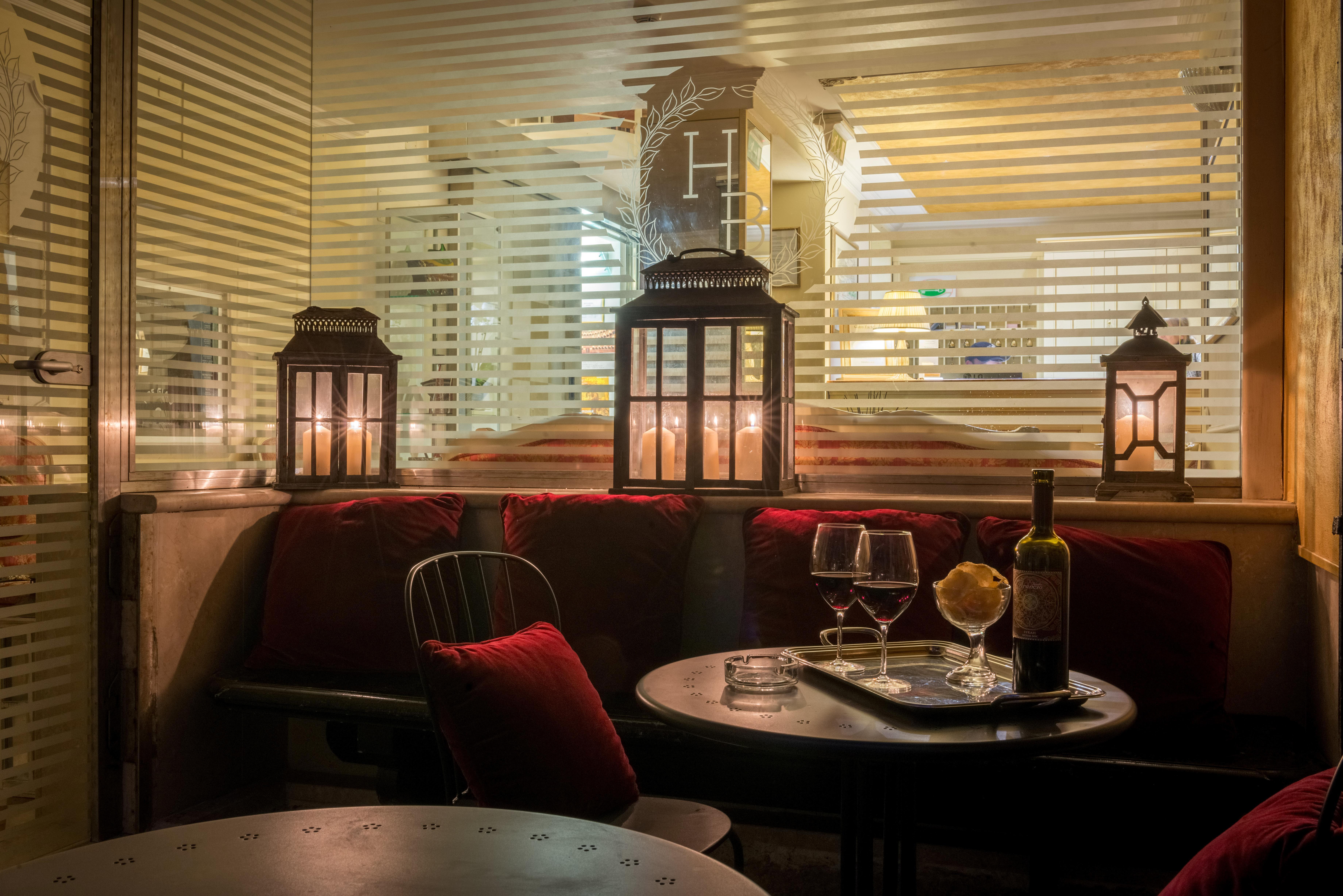 Hotel Becher Venice Luaran gambar