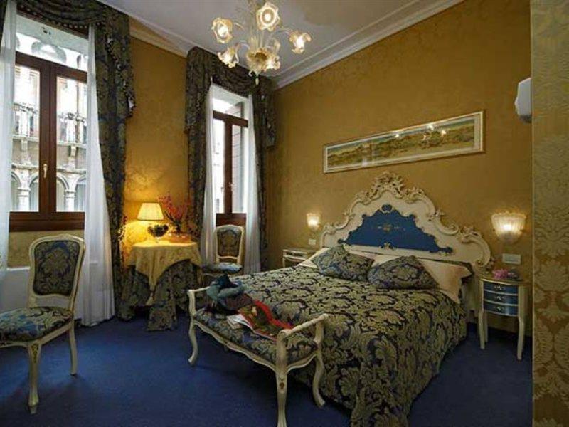 Hotel Becher Venice Luaran gambar