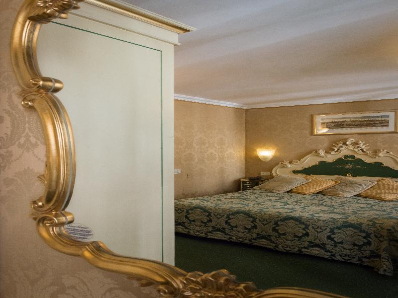 Hotel Becher Venice Luaran gambar