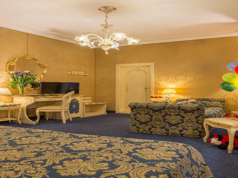 Hotel Becher Venice Luaran gambar