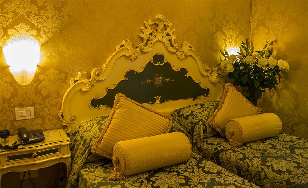 Hotel Becher Venice Luaran gambar
