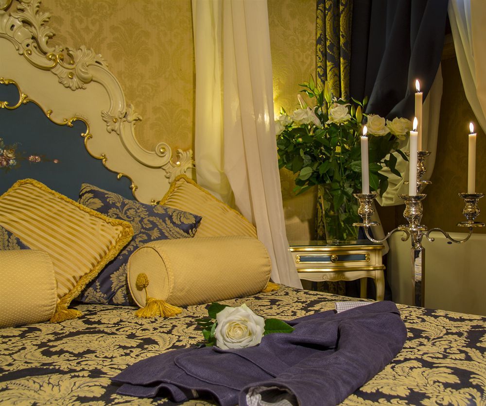 Hotel Becher Venice Luaran gambar