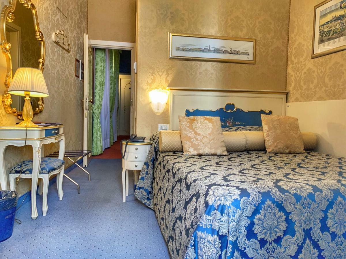 Hotel Becher Venice Luaran gambar
