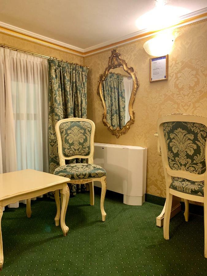 Hotel Becher Venice Luaran gambar